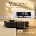 Roborock Q10 S5 robot aspirador y fregasuelos