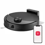 Roborock Q10 S5 robot aspirador y fregasuelos