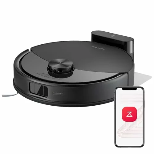 Roborock Q10 S5 robot aspirador y fregasuelos