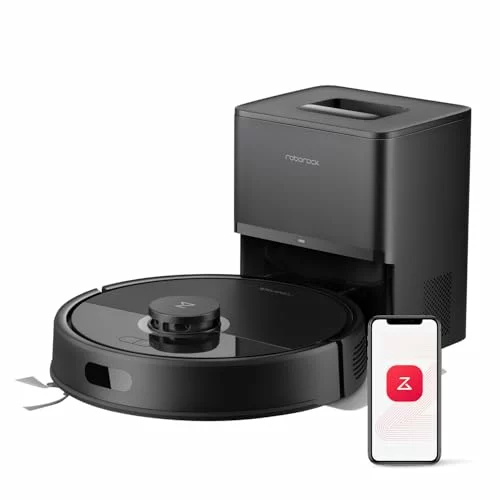 Roborock Q7L5+ Robot Aspirador y Fregador