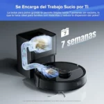Roborock Q7L5+ Robot Aspirador y Fregador