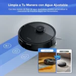 Roborock Q7L5+ Robot Aspirador y Fregador