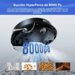 Roborock Q7L5+ Robot Aspirador y Fregador