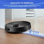 Roborock Q7L5+ Robot Aspirador y Fregador