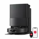 Roborock Qrevo S Pro robot aspirador con base todo en uno 35A con oferta activa
