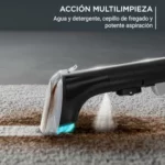 Rowenta Clean It aspirador de tapicerías portátil IN5010