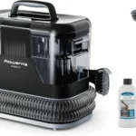 Rowenta Clean It aspirador de tapicerías portátil IN5010