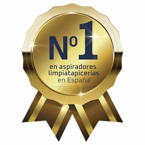 Rowenta Clean It aspirador de tapicerías portátil IN5010