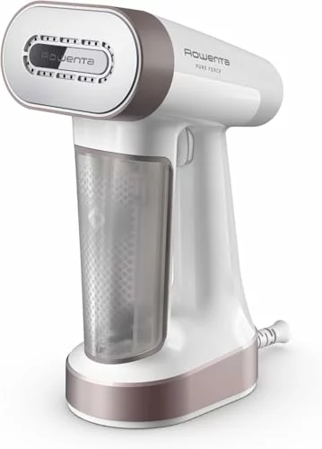 Rowenta Pure Force plancha de va 2 en 1 baja a