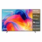 Samsung TV 43" Mini LED M72H 4K Smart TV