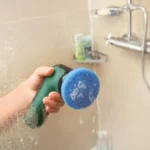 Sarten Cepillo de limpieza eléctrico Bosch UniversalBrush inalámbrico