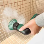Sarten Cepillo de limpieza eléctrico Bosch UniversalBrush inalámbrico