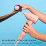Secador de pelo Rowenta Blumia 350G con 29% de descuento