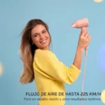 Secador de pelo Rowenta Blumia 350G con 29% de descuento