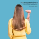 Secador de pelo Rowenta Blumia 350G con 29% de descuento