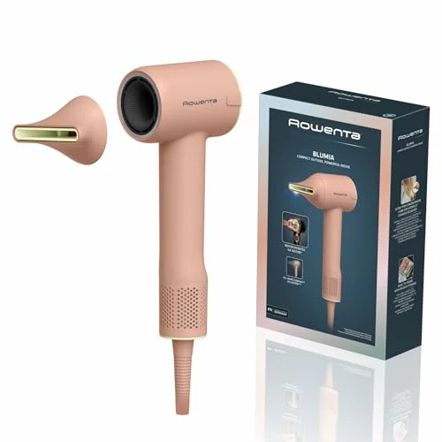Secador de pelo Rowenta Blumia 350G con 29% de descuento