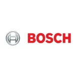 Set de llaves de vaso Bosch 6 piezas