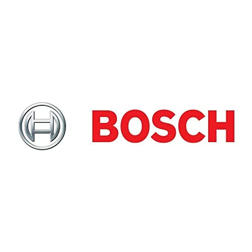 Set de llaves de vaso Bosch 6 piezas
