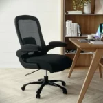 para Silla de oficina ergonómica Flash Furniture Hercules Series, grande y alta