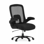 para Silla de oficina ergonómica Flash Furniture Hercules Series, grande y alta