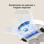 Smartphone Robot aspirador Xiaomi X20+
