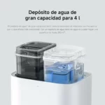 Smartphone Robot aspirador Xiaomi X20+