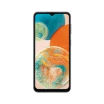 Smartphone Samsung Galaxy A23 5G 128GB negro