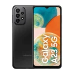 Smartphone Samsung Galaxy A23 5G 128GB negro