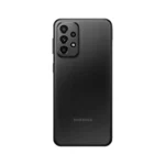 Smartphone Samsung Galaxy A23 5G 128GB negro