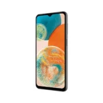 Smartphone Samsung Galaxy A23 5G 128GB negro