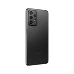 Smartphone Samsung Galaxy A23 5G 128GB negro