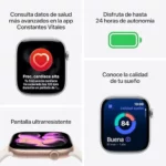 Smartwatch Apple Watch Series 11 GPS 42 mm