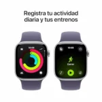 Smartwatch Apple Watch Series 11 GPS 42 mm
