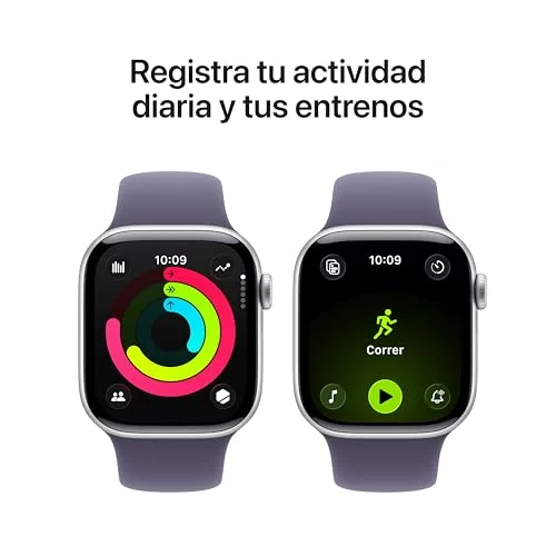 Smartwatch Apple Watch Series 11 GPS 42 mm