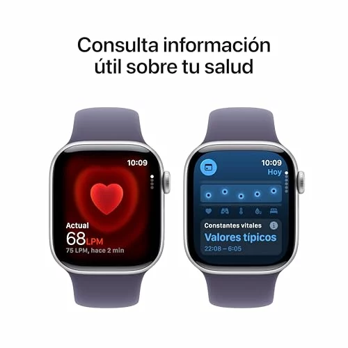 Smartwatch Apple Watch Series 11 GPS 42 mm