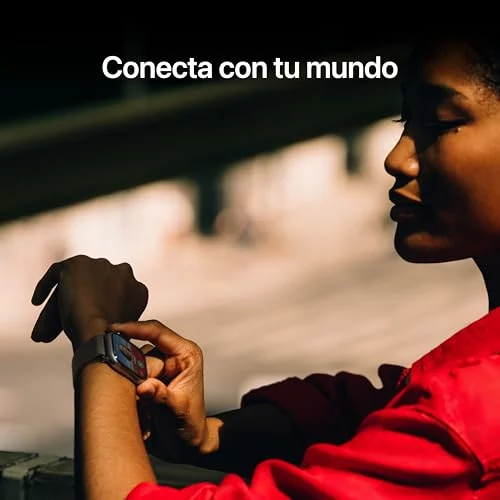 Smartwatch Apple Watch Series 11 GPS 42 mm
