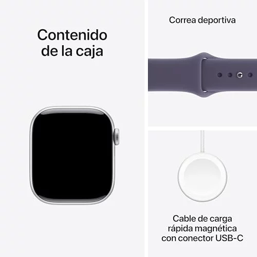 Smartwatch Apple Watch Series 11 GPS 42 mm