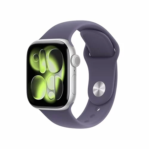 Smartwatch Apple Watch Series 11 GPS 42 mm