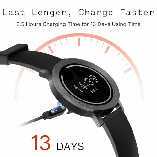 Smartwatch CMF by Nothing Watch 3 Pro