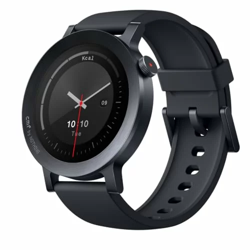 Smartwatch CMF by Nothing Watch 3 Pro