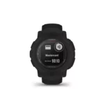 Smartwatch Garmin Instinct 2 Solar Tactical reloj GPS resistente con carga solar