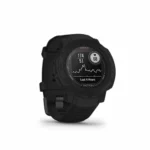 Smartwatch Garmin Instinct 2 Solar Tactical reloj GPS resistente con carga solar