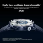 Smartwatch Xiaomi Watch S5 46 mm
