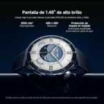 Smartwatch Xiaomi Watch S5 46 mm