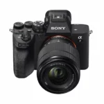 Sony Alpha 7 IV con 28-70mm