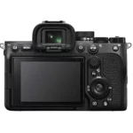 Sony Alpha 7 IV con 28-70mm