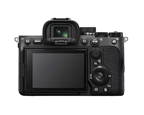 Sony Alpha 7 IV con 28-70mm