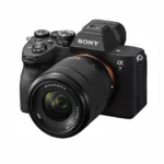 Sony Alpha 7 IV con 28-70mm