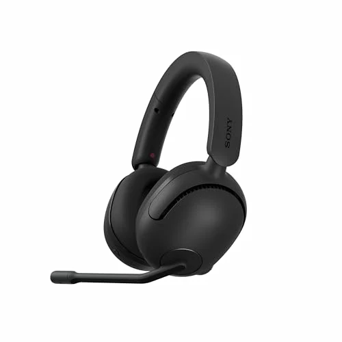 Sony INZONE H5 auriculares gaming inalámbricos con sonido 360