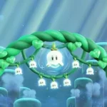 Super Mario Bros. Wonder para Nintendo Switch 2 Edition